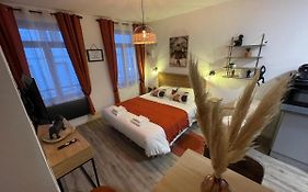Studio du soleil